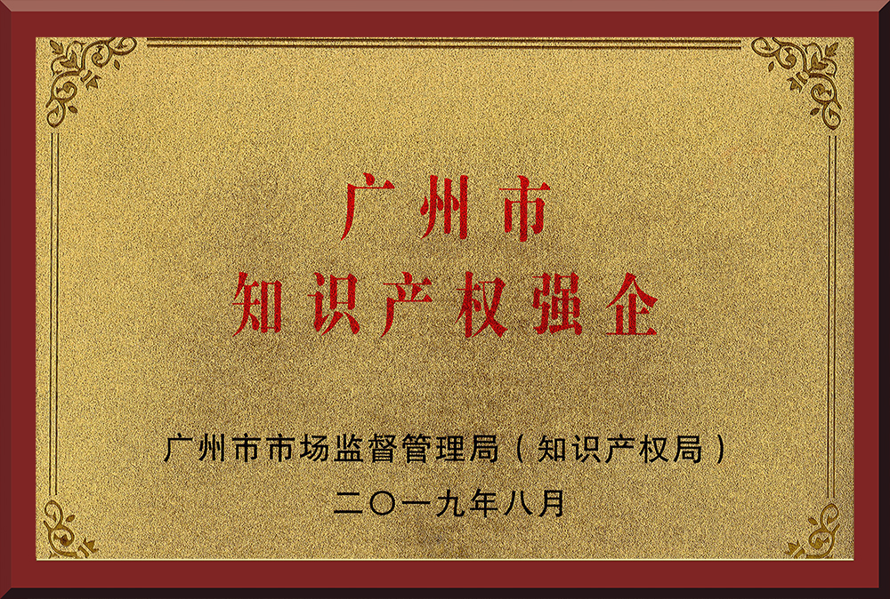 08、廣州市知識(shí)產(chǎn)權(quán)強(qiáng)企