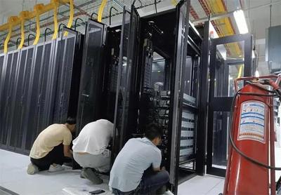 云上鯤鵬成立一周年 智能硬件設備銷售近7萬臺，計算機系統集成服務成就卓越